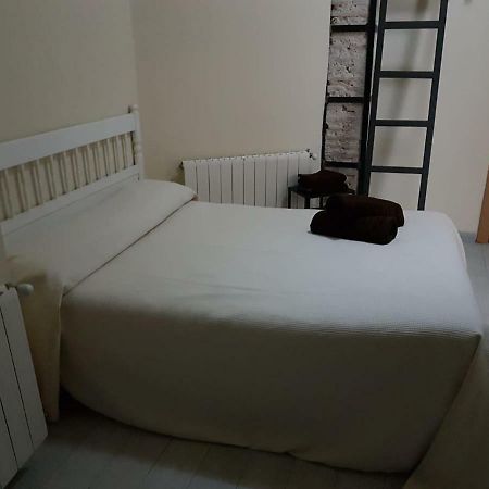 Plaza Redonda Brugada Home Valencia Ngoại thất bức ảnh