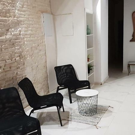 Plaza Redonda Brugada Home Valencia Ngoại thất bức ảnh