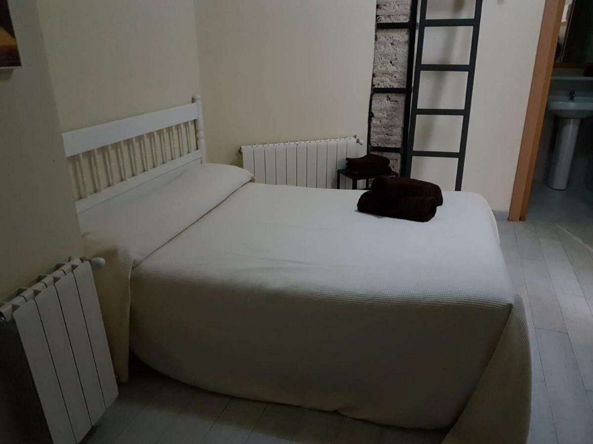 Plaza Redonda Brugada Home Valencia Ngoại thất bức ảnh