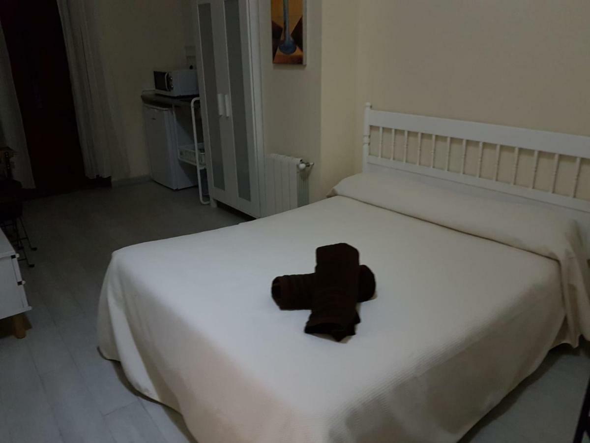 Plaza Redonda Brugada Home Valencia Ngoại thất bức ảnh