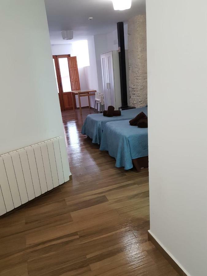 Plaza Redonda Brugada Home Valencia Ngoại thất bức ảnh