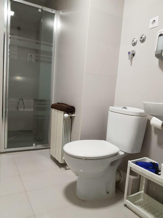 Plaza Redonda Brugada Home Valencia Ngoại thất bức ảnh