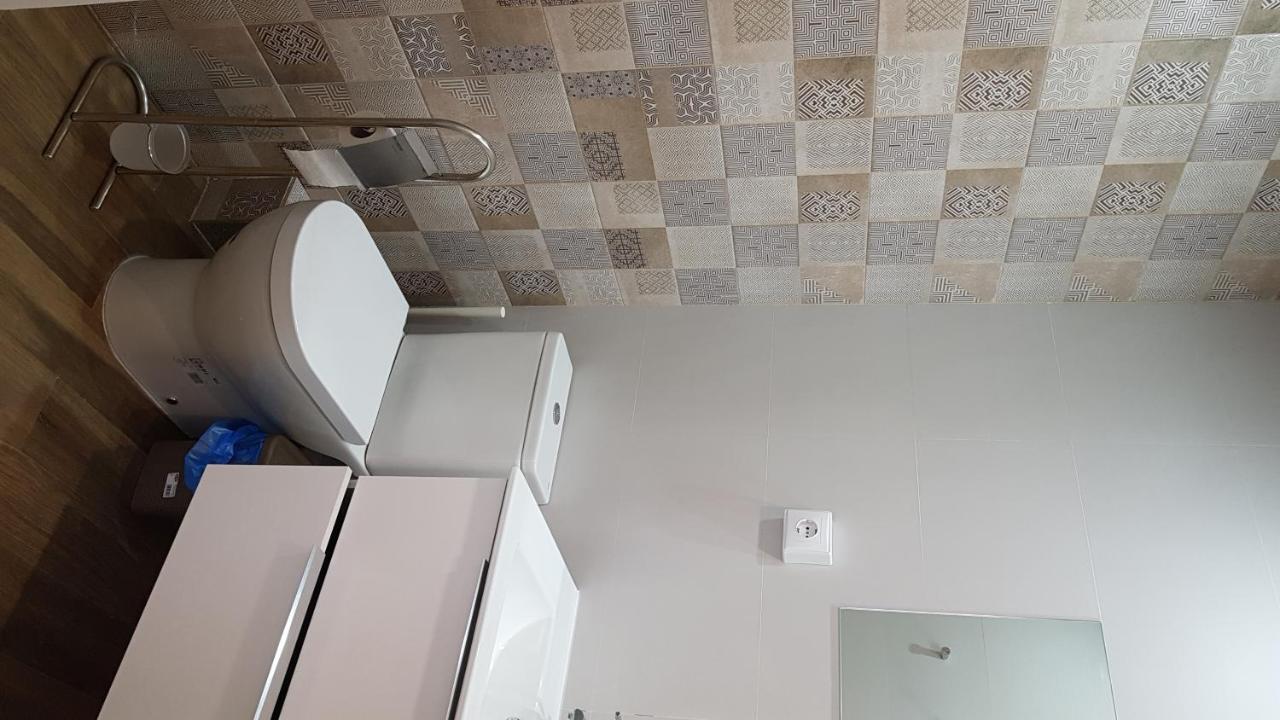 Plaza Redonda Brugada Home Valencia Ngoại thất bức ảnh